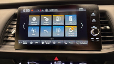 Honda Jazz 1.5 i-MMD Hybrid Advance 5dr eCVT Hybrid Hatchback